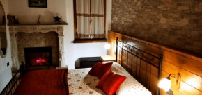 Borgo Antico Chalet Appartamenti